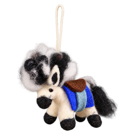 Patch the Pony