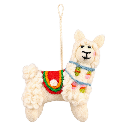 Festival Alpaca