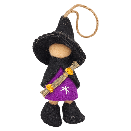 Raven the Witch