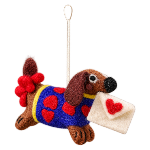 Love Letter Pup