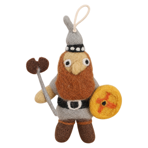Bjorn the Viking