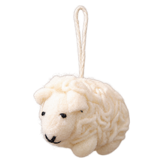 Pipsqueak Sheep