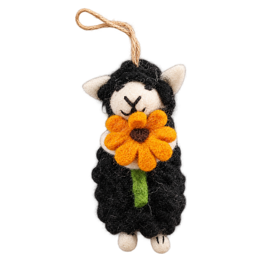 Sunny Side Sheep