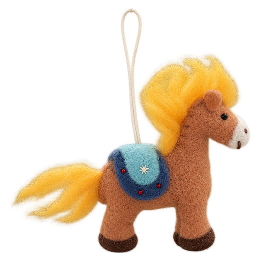 Haystack the Pony