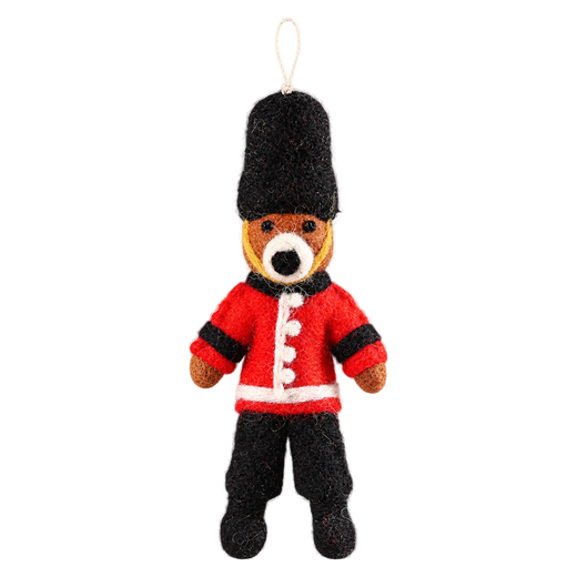 Bearskin Bear