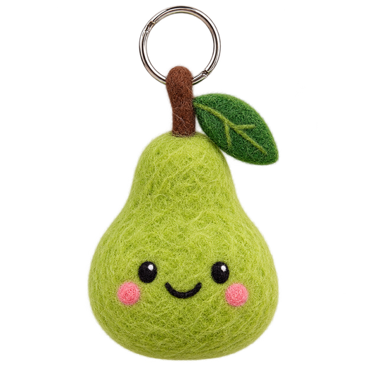 Perfect Pear