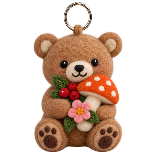 Picnic Bear
