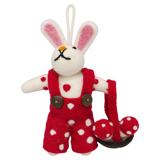 Picnic Bunny