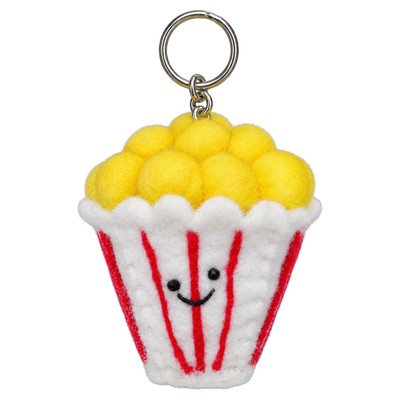 Poppy Corn