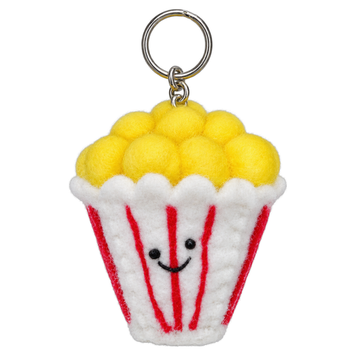 Poppy Corn