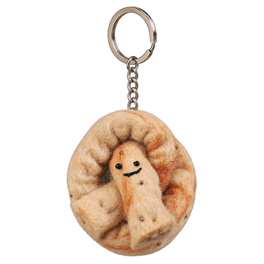 Pretzel Pete