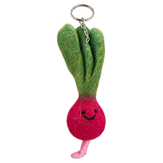 Rosy Radish