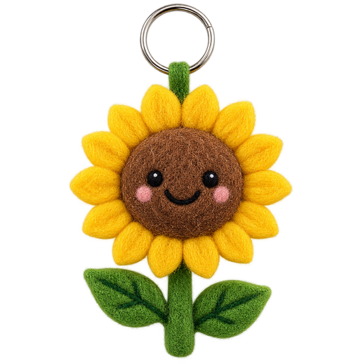 Sunny Sunflower