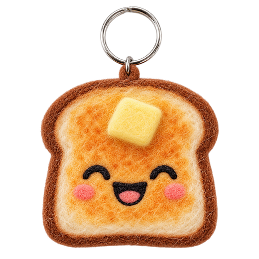 Toasty