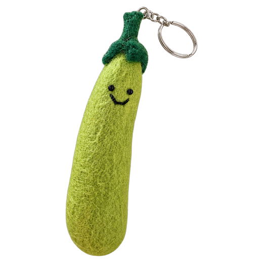 Zippy Zucchini